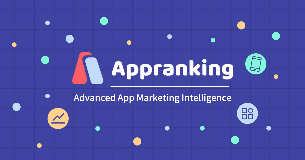 App Profile-ApprankingApp Store and Advertising Data Analysis Platform