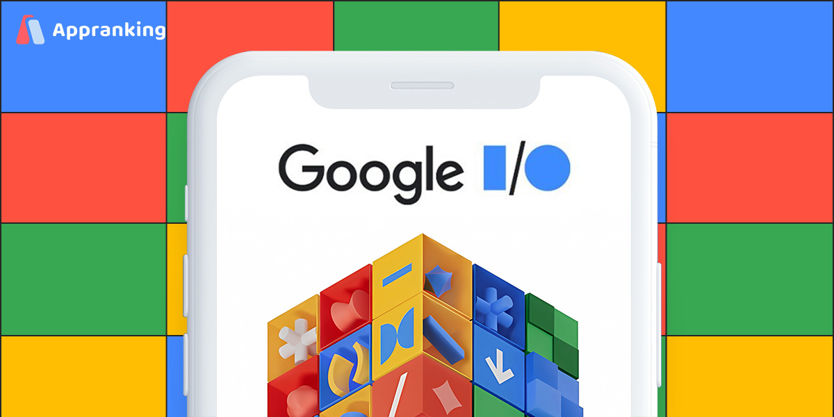 Google I/O 2023 AI and Updates to the Google Play Store