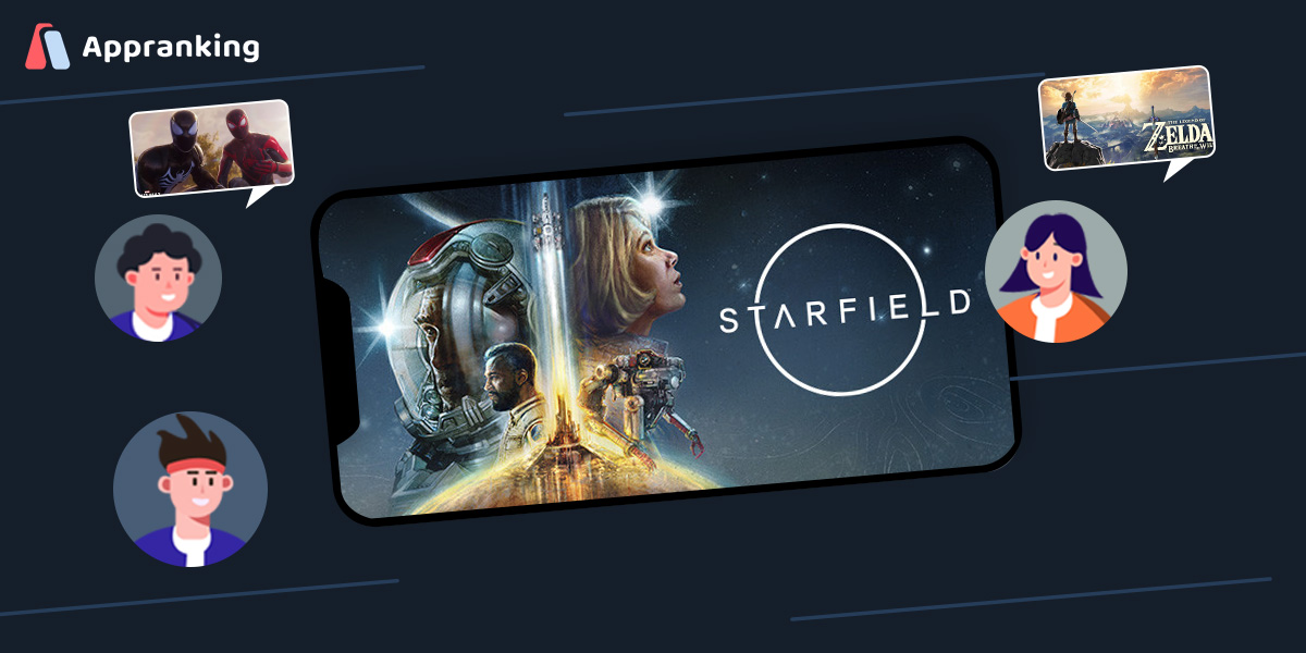 Starfield: Microsoft's High-Stakes Venture into the 24th Century Gaming Frontier