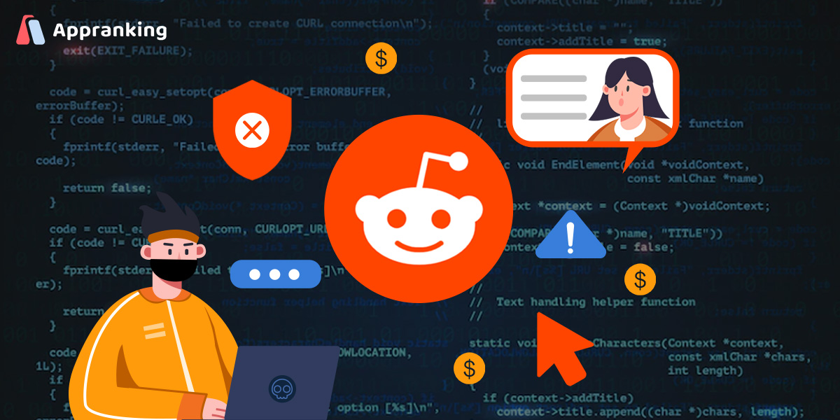 Reddit Hit by Ransomware Attack Demanding $4.5 Million and Faces Backlash Over API Pricing Changes