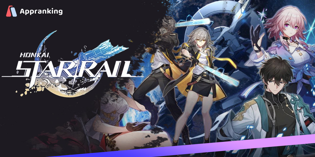  Honkai: Star Rail Version 1.2 Arrives with Thrilling Updates and Playable Characters