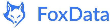 FoxData标志