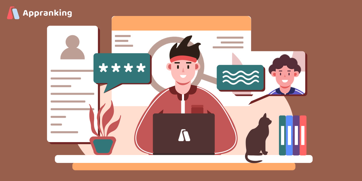 How to connect your Google Review Integration to Appranking 
