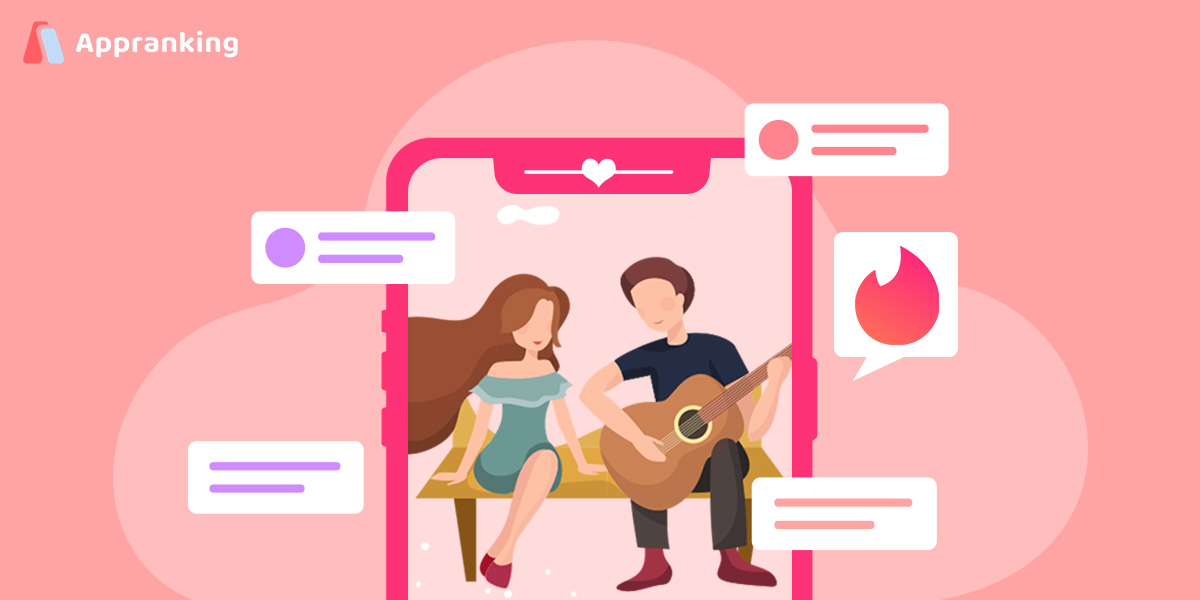 How to Promote Your Dating App in Romantic February