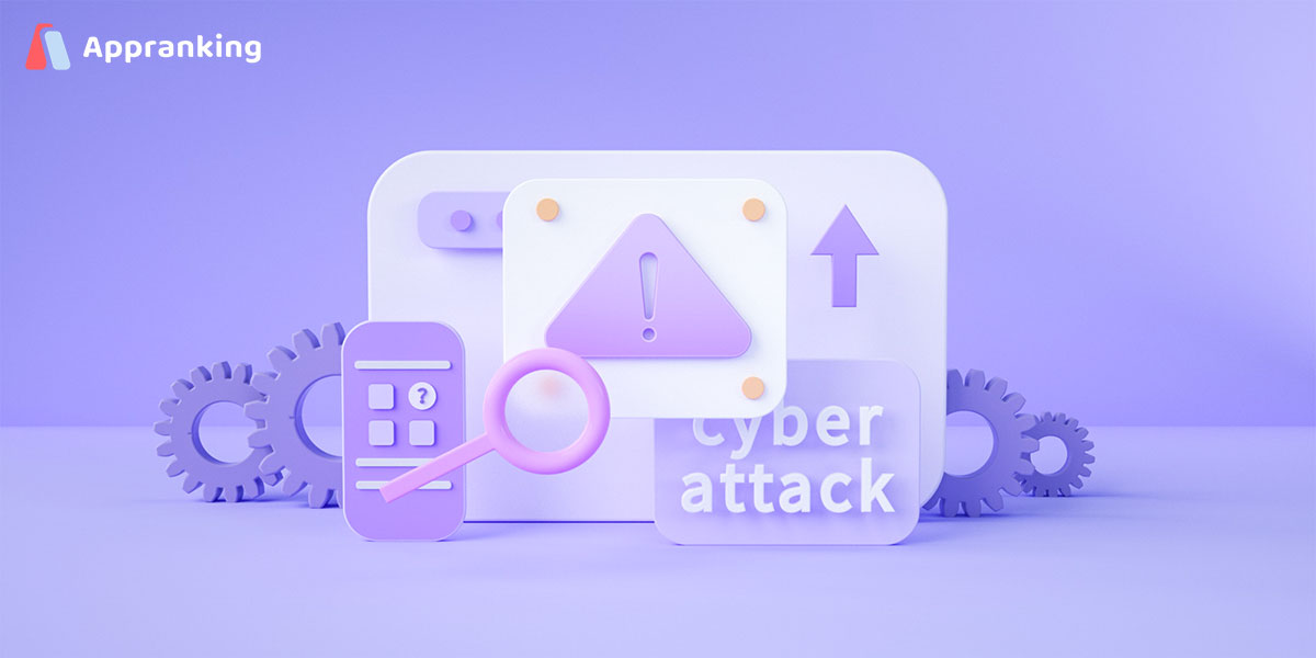 app cyberattack